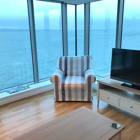 Western Harbour إدنبرة