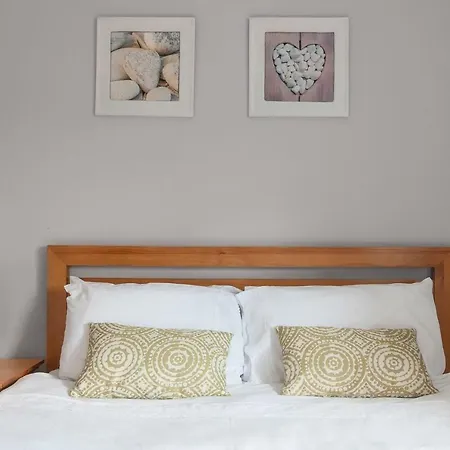 Apartamento Cosy Sleeps 4, Free Parking