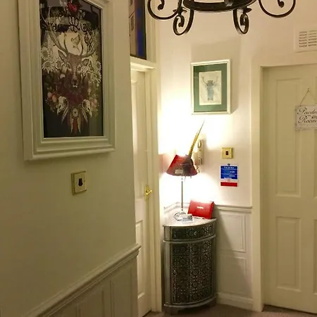 The Bonnie Bide Awa' *