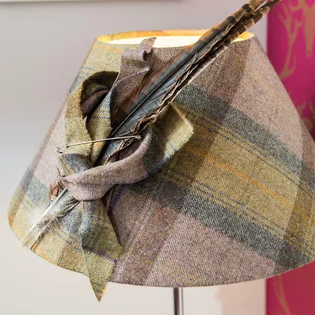 アパート The Bonnie Bide Awa'