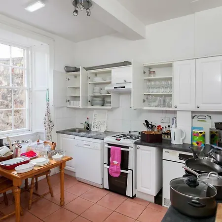 Claremont Townhouse