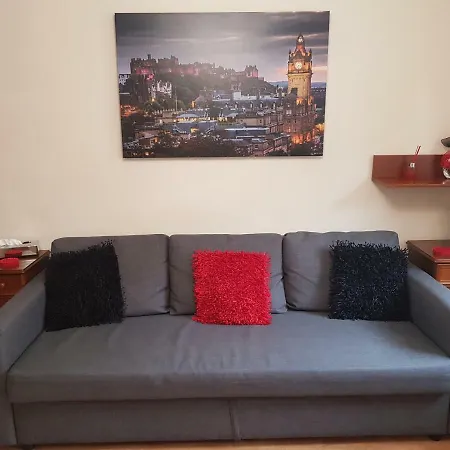 Apartmán Bryson Road