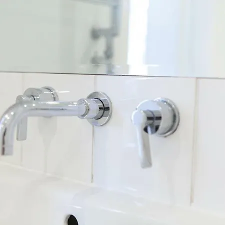 דירה Georgian Townhouse Apt. 10 Min Walk To Princes St אדינבורו