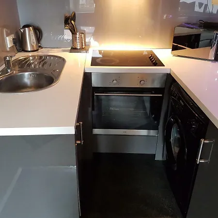 Modern Broughton - Walk To Centre And St Quarter