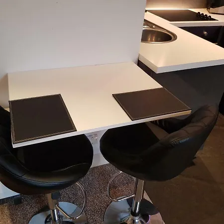 Modern Broughton - Walk To Centre And St Quarter Apartment