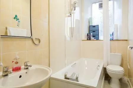 Appartement Watson Crescent