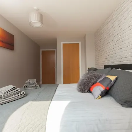 Amazing - Cables Wynd Near The Shore - Free Parking Edinburgh