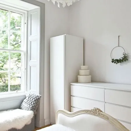 Henderson Row - Cosy New Town Apt 10 Minutes Walk From Princes St Apartamento *