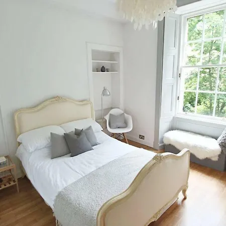 Henderson Row - Cosy New Town Apt 10 Minutes Walk From Princes St Apartamento Edimburgo
