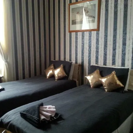 Frühstückspension Marchhall