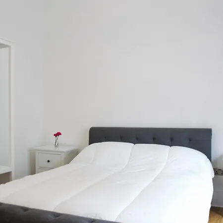 Modern Stockbridge 1 Bedroom Flat Lägenhet Edinburg