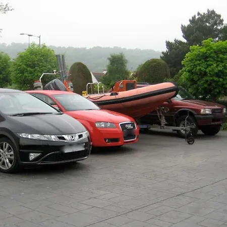 The White House Gasthof