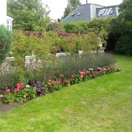 Gasthof The White House