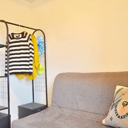2 Bedroom Flat With Castle View Apartment *
