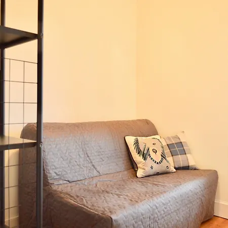 2 Bedroom Flat With Castle View Apartment