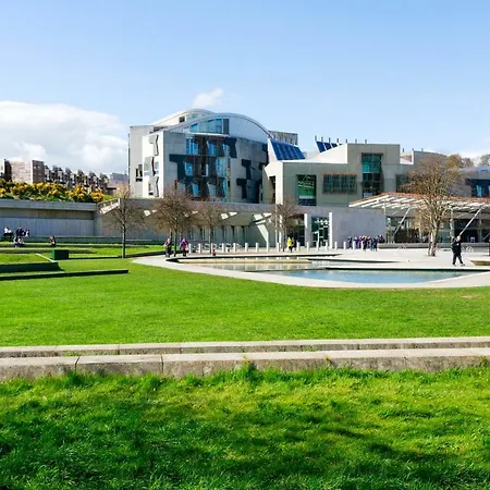 Near Centre Luxury Lejlighed Edinburgh