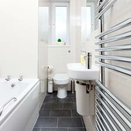 Lejlighed Near Centre Luxury