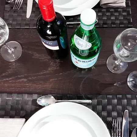 Lejlighed Near Centre Luxury