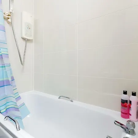 Near Centre Luxury * Edinburgh