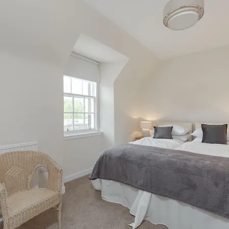 Apartamento Historic Dean Village Edimburgo