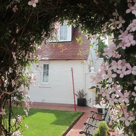 The White House Gasthof *