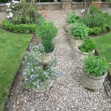 The White House Gasthof