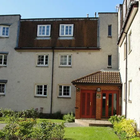 15 Braehead Avenue, Flat 2 Edinburgh