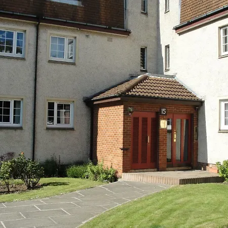 Homestay 15 Braehead Avenue, Flat 2 *
