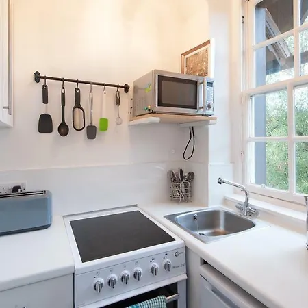 Dean Village Apartment Edinburgh