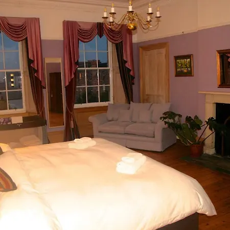 Hopetoun Grande Georgian *