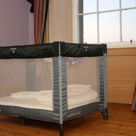 Hopetoun Grande Georgian * 에든버러