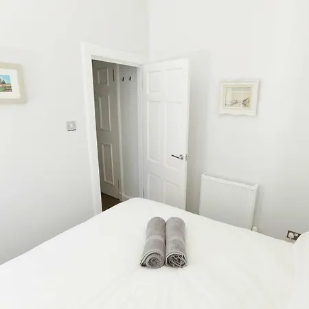 Apartamento Comfortable One-bedroom New Town *