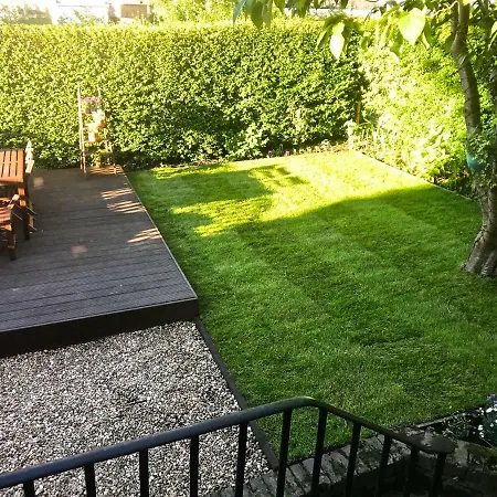Loganlea Avenue Homestay Edinburgh