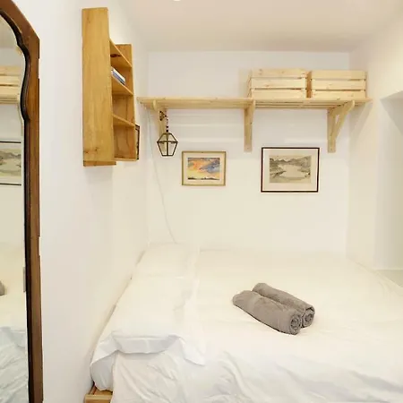 Quirky 0ne-bedroom Dundas Street * Édimbourg