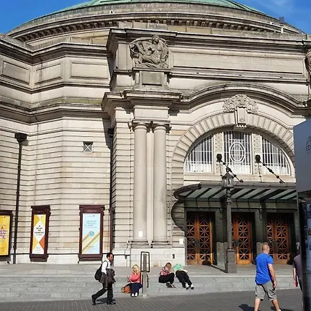 شقة City Centre Tollcross