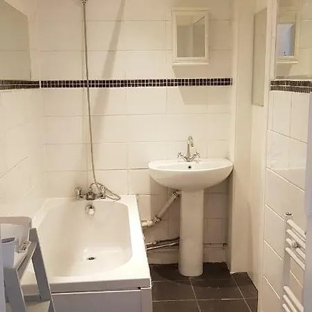 Apartment City Centre Tollcross