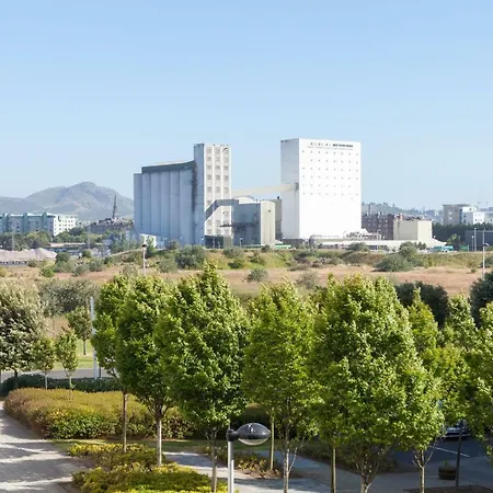 Stylish Garden View Appartamento