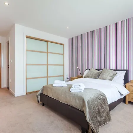 Stylish Garden View * Edimburgo