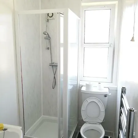 Appartement Simon Square
