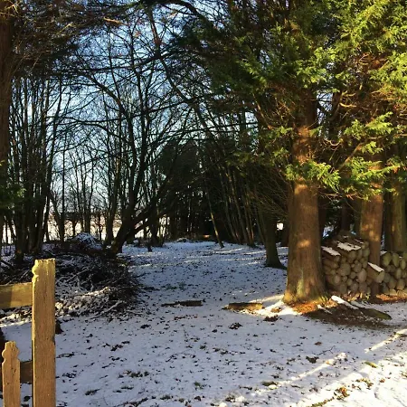 Lowood Hébergement de vacances Édimbourg