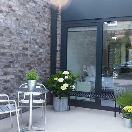 Gillespie House إدنبرة