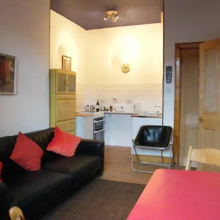 Appartamento Buchanan Street Edimburgo