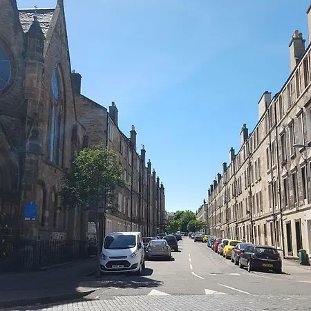 Appartamento Buchanan Street
