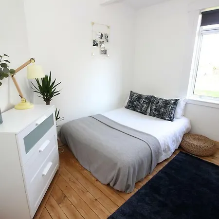 Loganlea Avenue Séjour chez l'habitant