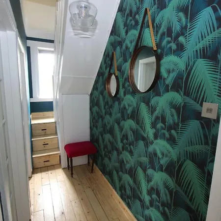 Homestay Loganlea Avenue Edinburgh