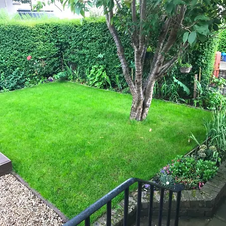 Loganlea Avenue Edinburgh