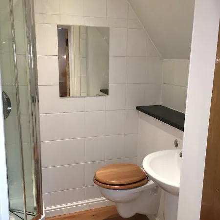 Guest house Hillhouse