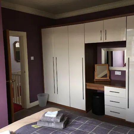Hillhouse Edimburgo