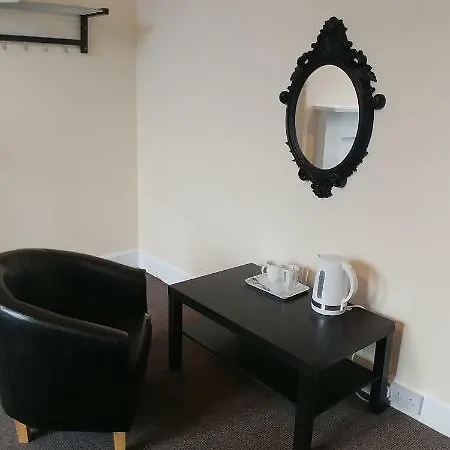 Mayfair Guest house *