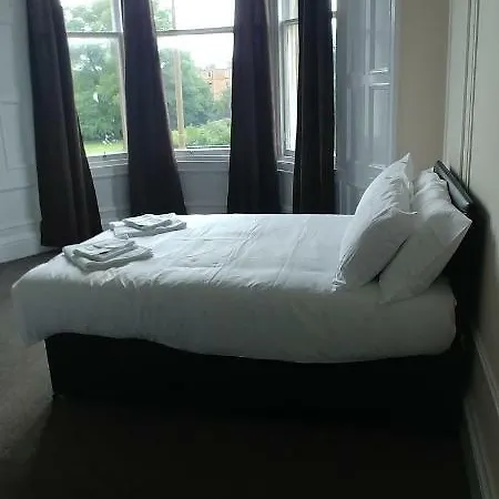 Mayfair Guest house Edinburgh